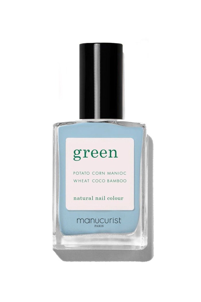 【マニキュリスト グリーン/manucurist green】のグリーン ナチュラルネイルカラー ライトブルー 31087 インテリア・キッズ・メンズ・レディースファッション・服の通販 founy(ファニー) https://founy.com/ リゾート Resort, Vacation Style ホーム・キャンプ・アウトドア・お取り寄せ Home Living / Home & Lifestyle / Camping Gear / Outdoor Camping ビューティー・ヘルス Beauty & Health Essentials |ID: prp329100003188327 ipo3291000000032799461