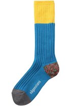 【ナゴンスタンス/nagonstans】のCamp Socks/ソックス Water|ID: prp329100003188336 ipo3291000000032863315