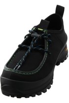 【ナゴンスタンス/nagonstans】のMesh Mountain Slip-On/スリッポン 人気、トレンドファッション・服の通販 founy(ファニー) ファッション Fashion レディースファッション Fashion for Women シューズ Shoes, Footwear ストレッチ Stretch, Stretchy Fabric スリッポン Slip-On, Loafer フラット Flat, Flat Shoes thumbnail Black|ID: prp329100003188337 ipo3291000000036081691