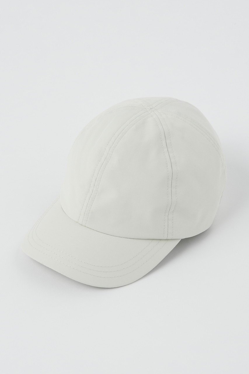 【ナゴンスタンス/nagonstans】のウェザープルーフ Cap/キャップ インテリア・キッズ・メンズ・レディースファッション・服の通販 founy(ファニー) 　ファッション　Fashion　レディースファッション　Fashion for Women　キャップ&ハット　Hats & Caps　アウトドア　Outdoor Clothing　キャップ　Cap, Baseball Cap　帽子　Hat, Headwear　Mushroom|ID: prp329100003188338 ipo3291000000032865475