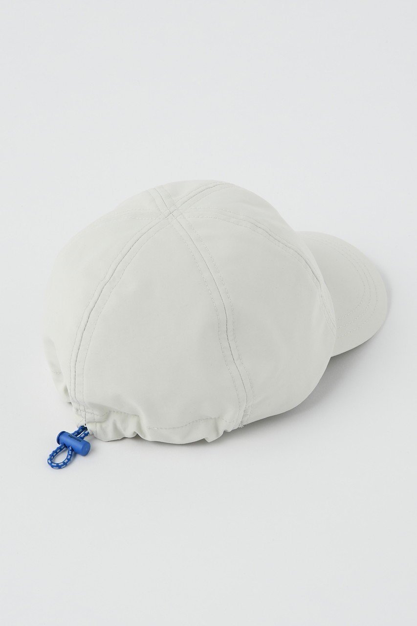 【ナゴンスタンス/nagonstans】のウェザープルーフ Cap/キャップ 人気、トレンドファッション・服の通販 founy(ファニー) 　ファッション　Fashion　レディースファッション　Fashion for Women　キャップ&ハット　Hats & Caps　アウトドア　Outdoor Clothing　キャップ　Cap, Baseball Cap　帽子　Hat, Headwear　other-2|ID: prp329100003188338 ipo3291000000032865480