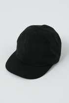 【ナゴンスタンス/nagonstans】のPertex Shield Cap/キャップ Black|ID: prp329100003188339 ipo3291000000035941869