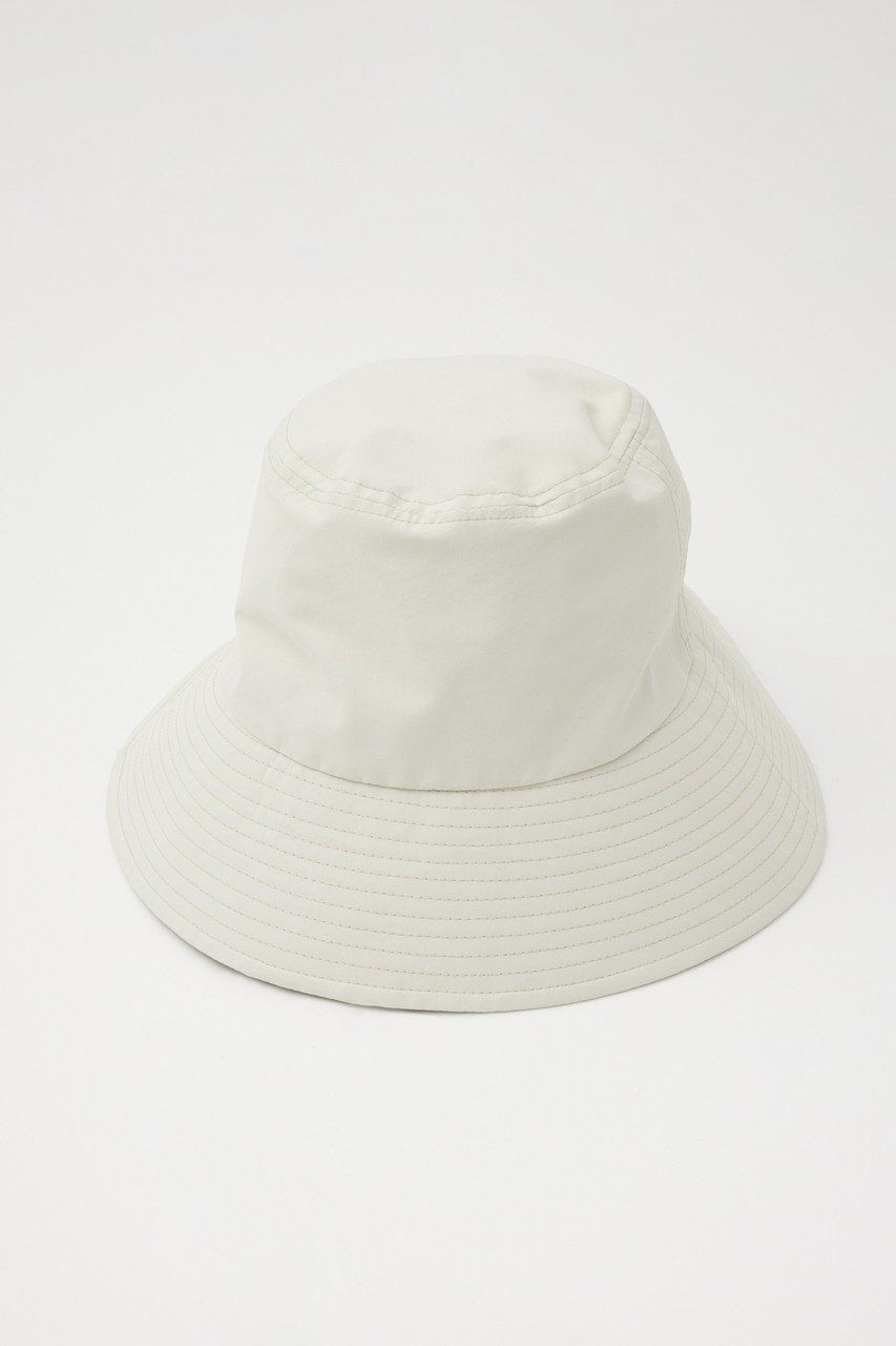 【ナゴンスタンス/nagonstans】のウェザープルーフ Drawstring Hat/ハット 人気、トレンドファッション・服の通販 founy(ファニー) 　ファッション　Fashion　レディースファッション　WOMEN　帽子　Hats　アウトドア　Outdoor　帽子　Hat　 other-1|ID: prp329100003188340 ipo3291000000021515368