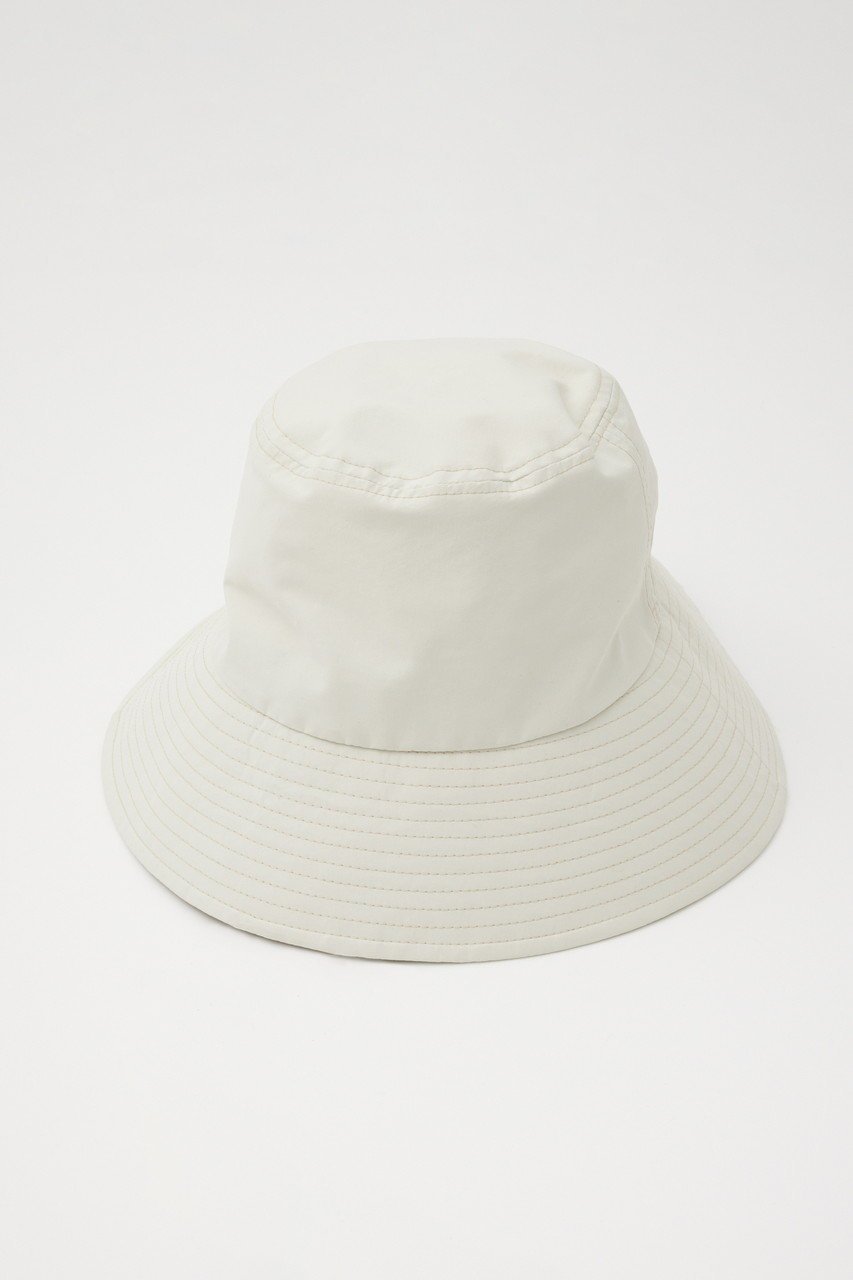 【ナゴンスタンス/nagonstans】のウェザープルーフ Drawstring Hat/ハット インテリア・キッズ・メンズ・レディースファッション・服の通販 founy(ファニー) 　ファッション　Fashion　レディースファッション　Fashion for Women　キャップ&ハット　Hats & Caps　アウトドア　Outdoor Clothing　帽子　Hat, Headwear　Mushroom|ID: prp329100003188340 ipo3291000000032863869