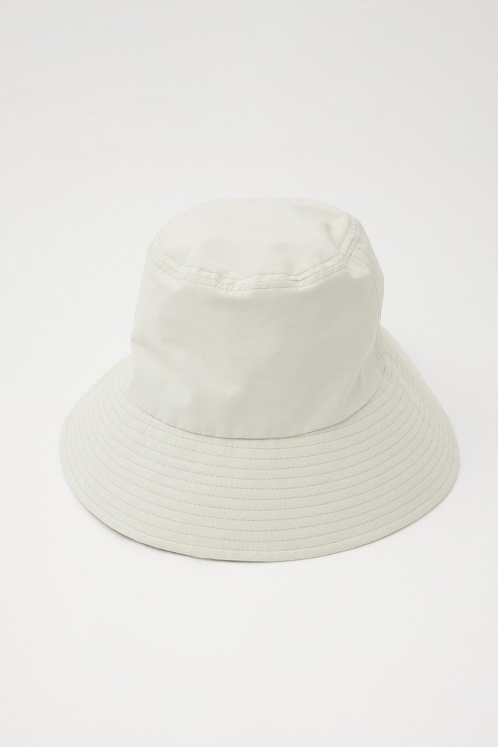 【ナゴンスタンス/nagonstans】のウェザープルーフ Drawstring Hat/ハット インテリア・キッズ・メンズ・レディースファッション・服の通販 founy(ファニー) https://founy.com/ ファッション Fashion レディースファッション Fashion for Women キャップ&ハット Hats & Caps アウトドア Outdoor Clothing 帽子 Hat, Headwear |ID: prp329100003188340 ipo3291000000035537405