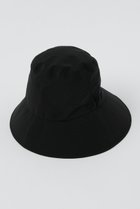 【ナゴンスタンス/nagonstans】のPertex Shield Drawstring Hat/ハット 人気、トレンドファッション・服の通販 founy(ファニー) ファッション Fashion レディースファッション Fashion for Women キャップ&ハット Hats & Caps アウトドア Outdoor Clothing 帽子 Hat, Headwear thumbnail Black|ID: prp329100003188341 ipo3291000000032865492