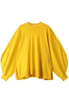 【ナゴンスタンス/nagonstans】のスクエアスリーブ P.O/プルオーバー Paprika|ID: prp329100003188348 ipo3291000000036007621