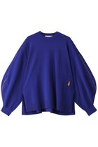 【ナゴンスタンス/nagonstans】のスクエアスリーブ P.O/プルオーバー Cobalt|ID: prp329100003188348 ipo3291000000036531360