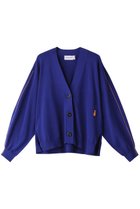 【ナゴンスタンス/nagonstans】のスクエア スリーブ C/D カーディガン Cobalt|ID: prp329100003188349 ipo3291000000036906584