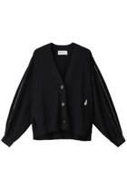 【ナゴンスタンス/nagonstans】のスクエア スリーブ C/D カーディガン Space|ID: prp329100003188349 ipo3291000000036906585