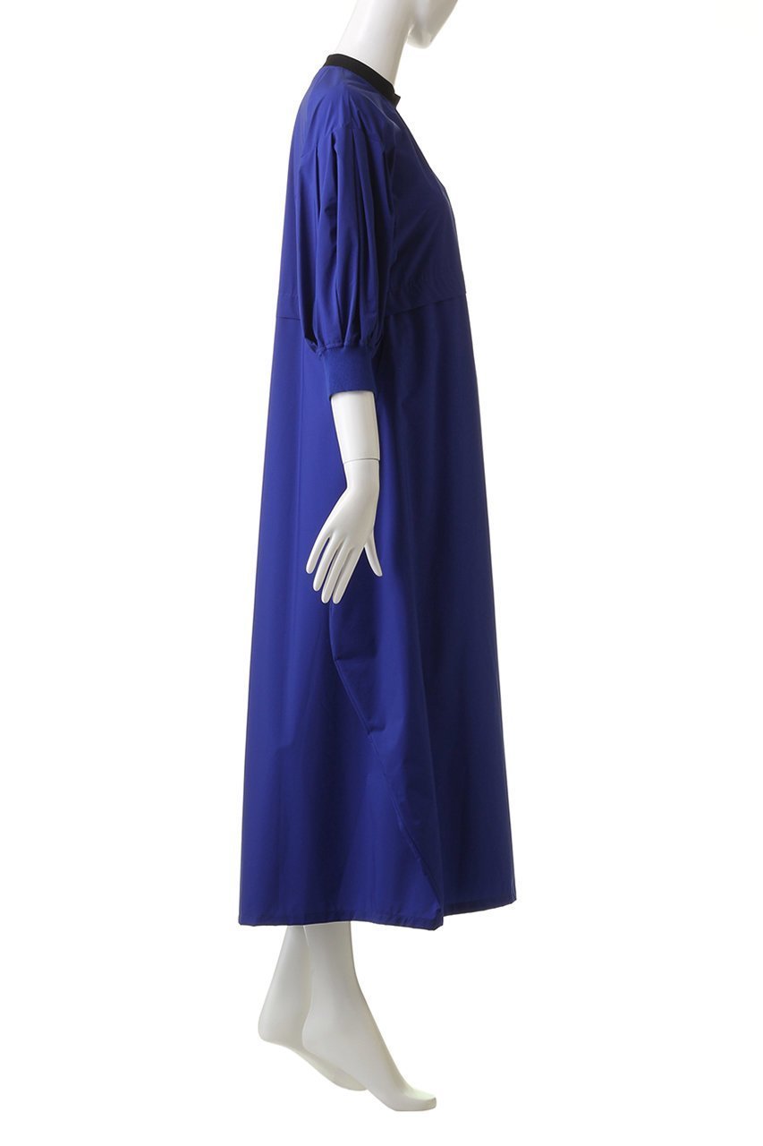 【ナゴンスタンス/nagonstans】のPertex Shield アシンメ DRS/ドレス 人気、トレンドファッション・服の通販 founy(ファニー) 　ファッション　Fashion　レディースファッション　Fashion for Women　ワンピース　Dresses　フォーマル・パーティードレス・結婚式用ドレス　Elegant & Casual Dresses　チュニック　Tunic Tops & Dresses　アシンメトリー　Asymmetrical Style　スリーブ　Sleeve, Long Sleeve / Short Sleeve　チュニック　Tunic, Long Top　ドレス　Dress, One-Piece　ドレープ　Drape, Draping Fabric　ロング　Long, Long-Length　other-3|ID: prp329100003188353 ipo3291000000032903408