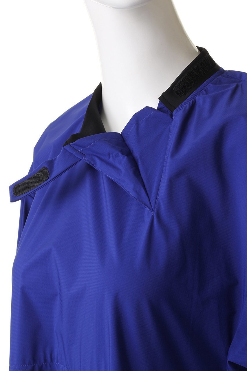 【ナゴンスタンス/nagonstans】のPertex Shield アシンメ DRS/ドレス 人気、トレンドファッション・服の通販 founy(ファニー) 　ファッション　Fashion　レディースファッション　Fashion for Women　ワンピース　Dresses　フォーマル・パーティードレス・結婚式用ドレス　Elegant & Casual Dresses　チュニック　Tunic Tops & Dresses　アシンメトリー　Asymmetrical Style　スリーブ　Sleeve, Long Sleeve / Short Sleeve　チュニック　Tunic, Long Top　ドレス　Dress, One-Piece　ドレープ　Drape, Draping Fabric　ロング　Long, Long-Length　other-6|ID: prp329100003188353 ipo3291000000032903417