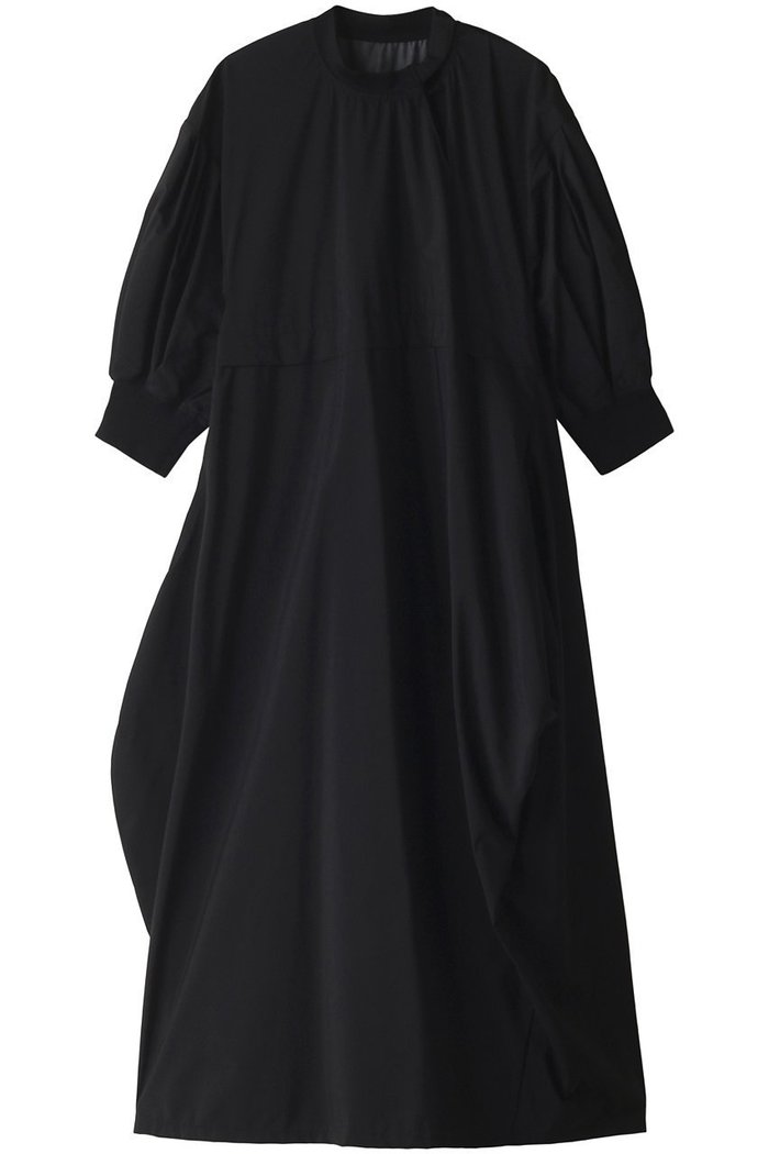 【ナゴンスタンス/nagonstans】のPertex Shield アシンメ DRS/ドレス インテリア・キッズ・メンズ・レディースファッション・服の通販 founy(ファウニー) https://founy.com/ ファッション Fashion レディースファッション Fashion for Women ワンピース Dresses フォーマル・パーティードレス・結婚式用ドレス Elegant & Casual Dresses チュニック Tunic Tops & Dresses アシンメトリー Asymmetrical Style スリーブ Sleeve, Long Sleeve / Short Sleeve チュニック Tunic, Long Top ドレス Dress, One-Piece ドレープ Drape, Draping Fabric ロング Long, Long-Length |ID: prp329100003188353 ipo3291000000036653973