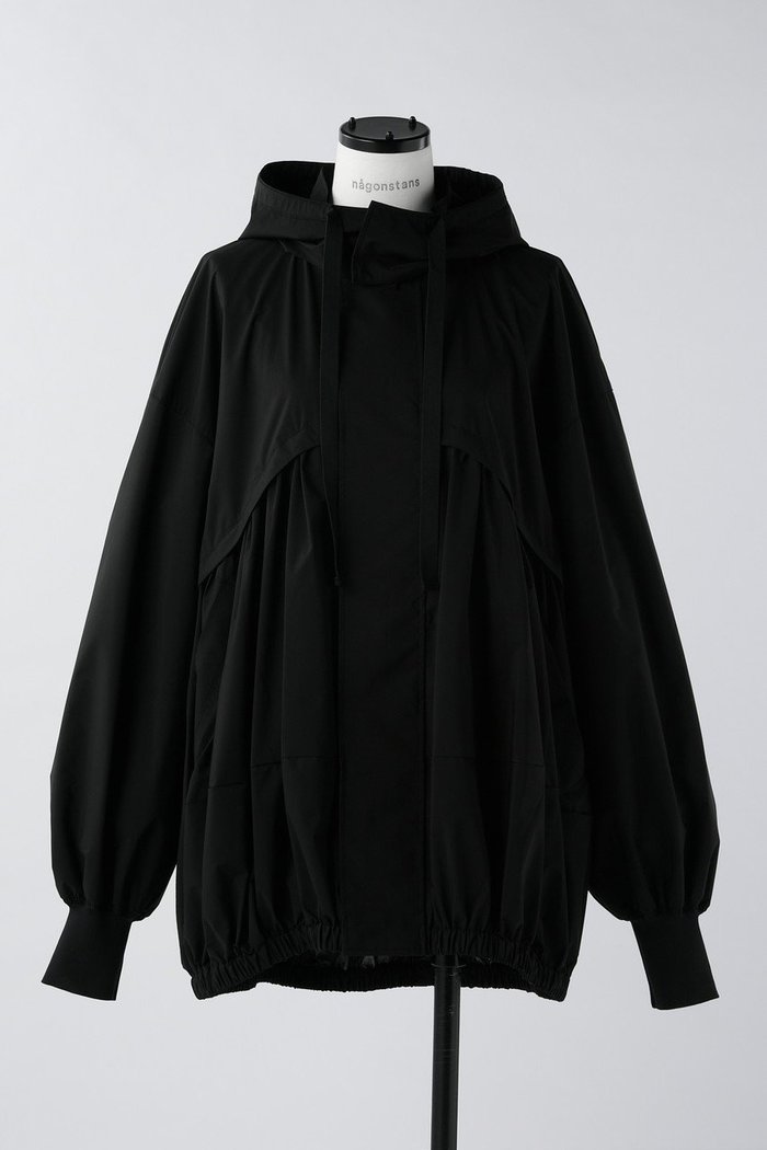 【ナゴンスタンス/nagonstans】のPertex Shield ドルマンバルーンブルゾン インテリア・キッズ・メンズ・レディースファッション・服の通販 founy(ファニー) https://founy.com/ ファッション Fashion レディースファッション Fashion for Women アウター Coat / Outerwear Collection レディースジャケット・軽アウター Jackets ブルゾンジャケット・スポーティアウター Blouson Jackets アウトドア Outdoor Clothing インナー Innerwear ジャケット Jacket, Outerwear バルーン Balloon, Balloon Silhouette ブルゾン Blouson, Bomber Jacket 春 Spring |ID: prp329100003188354 ipo3291000000032912235