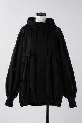 【ナゴンスタンス/nagonstans】のPertex Shield ドルマンバルーンブルゾン 人気、トレンドファッション・服の通販 founy(ファニー) ファッション Fashion レディースファッション Fashion for Women アウター Coat / Outerwear Collection レディースジャケット・軽アウター Jackets ブルゾンジャケット・スポーティアウター Blouson Jackets アウトドア Outdoor Clothing インナー Innerwear ジャケット Jacket, Outerwear バルーン Balloon, Balloon Silhouette ブルゾン Blouson, Bomber Jacket 春 Spring |ID:prp329100003188354