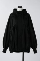 【ナゴンスタンス/nagonstans】のPertex Shield ドルマンバルーンブルゾン 人気、トレンドファッション・服の通販 founy(ファニー) ファッション Fashion レディースファッション Fashion for Women アウター Coat / Outerwear Collection レディースジャケット・軽アウター Jackets ブルゾンジャケット・スポーティアウター Blouson Jackets アウトドア Outdoor Clothing インナー Innerwear ジャケット Jacket, Outerwear バルーン Balloon, Balloon Silhouette ブルゾン Blouson, Bomber Jacket 春 Spring thumbnail Black|ID: prp329100003188354 ipo3291000000032912242