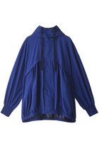 【ナゴンスタンス/nagonstans】のPertex Shield ドルマンバルーンブルゾン 人気、トレンドファッション・服の通販 founy(ファニー) ファッション Fashion レディースファッション Fashion for Women アウター Coat / Outerwear Collection レディースジャケット・軽アウター Jackets ブルゾンジャケット・スポーティアウター Blouson Jackets アウトドア Outdoor Clothing インナー Innerwear ジャケット Jacket, Outerwear バルーン Balloon, Balloon Silhouette ブルゾン Blouson, Bomber Jacket 春 Spring thumbnail Cobalt|ID: prp329100003188354 ipo3291000000032912249