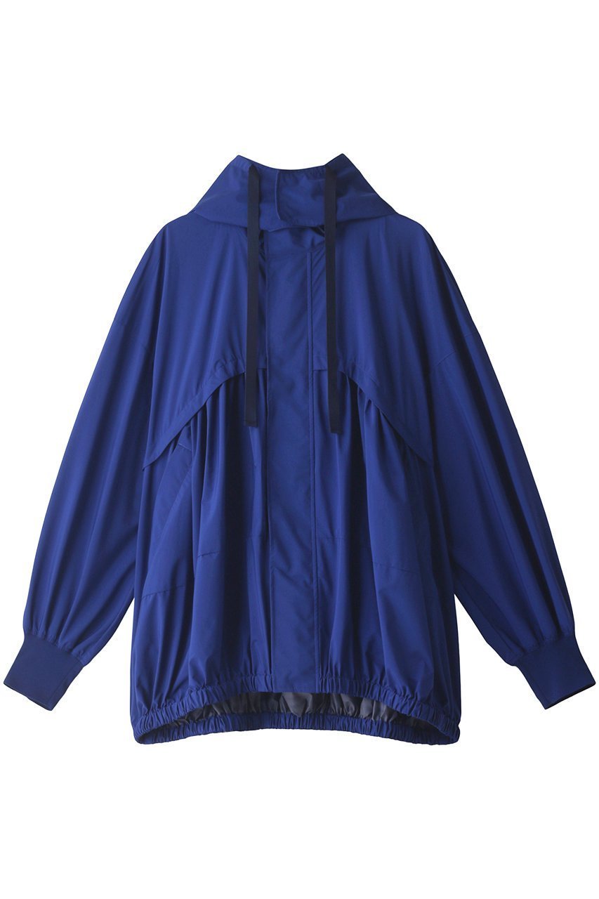 【ナゴンスタンス/nagonstans】のPertex Shield ドルマンバルーンブルゾン インテリア・キッズ・メンズ・レディースファッション・服の通販 founy(ファニー) 　ファッション　Fashion　レディースファッション　Fashion for Women　アウター　Coat / Outerwear Collection　レディースジャケット・軽アウター　Jackets　ブルゾンジャケット・スポーティアウター　Blouson Jackets　アウトドア　Outdoor Clothing　インナー　Innerwear　ジャケット　Jacket, Outerwear　バルーン　Balloon, Balloon Silhouette　ブルゾン　Blouson, Bomber Jacket　春　Spring　Cobalt|ID: prp329100003188354 ipo3291000000032912249