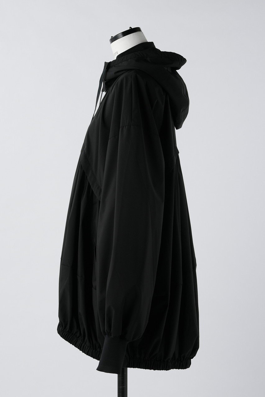 【ナゴンスタンス/nagonstans】のPertex Shield ドルマンバルーンブルゾン 人気、トレンドファッション・服の通販 founy(ファニー) 　ファッション　Fashion　レディースファッション　Fashion for Women　アウター　Coat / Outerwear Collection　レディースジャケット・軽アウター　Jackets　ブルゾンジャケット・スポーティアウター　Blouson Jackets　アウトドア　Outdoor Clothing　インナー　Innerwear　ジャケット　Jacket, Outerwear　バルーン　Balloon, Balloon Silhouette　ブルゾン　Blouson, Bomber Jacket　春　Spring　other-2|ID: prp329100003188354 ipo3291000000034069189