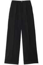【ナゴンスタンス/nagonstans】のPOLY CHINO ストレート PT/パンツ Black|ID: prp329100003188355 ipo3291000000032830804