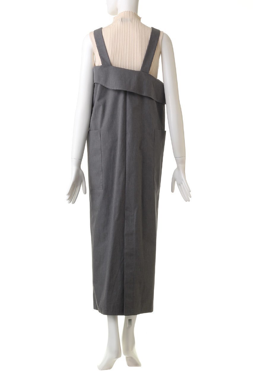 【ナゴンスタンス/nagonstans】のTCボンディング Jumper SK/スカート 人気、トレンドファッション・服の通販 founy(ファニー) 　ファッション　Fashion　レディースファッション　Fashion for Women　スカート　Skirts　ロングスカート　Long Skirts / Maxi & Midi Skirts　シンプル　Simple, Minimal　ストレート　Straight, Straight Cut　フォルム　Silhouette, Form　フロント　Front, Front Design　ボンディング　Bonding, Bonded Fabric　ロング　Long, Long-Length　other-4|ID: prp329100003188356 ipo3291000000035814614