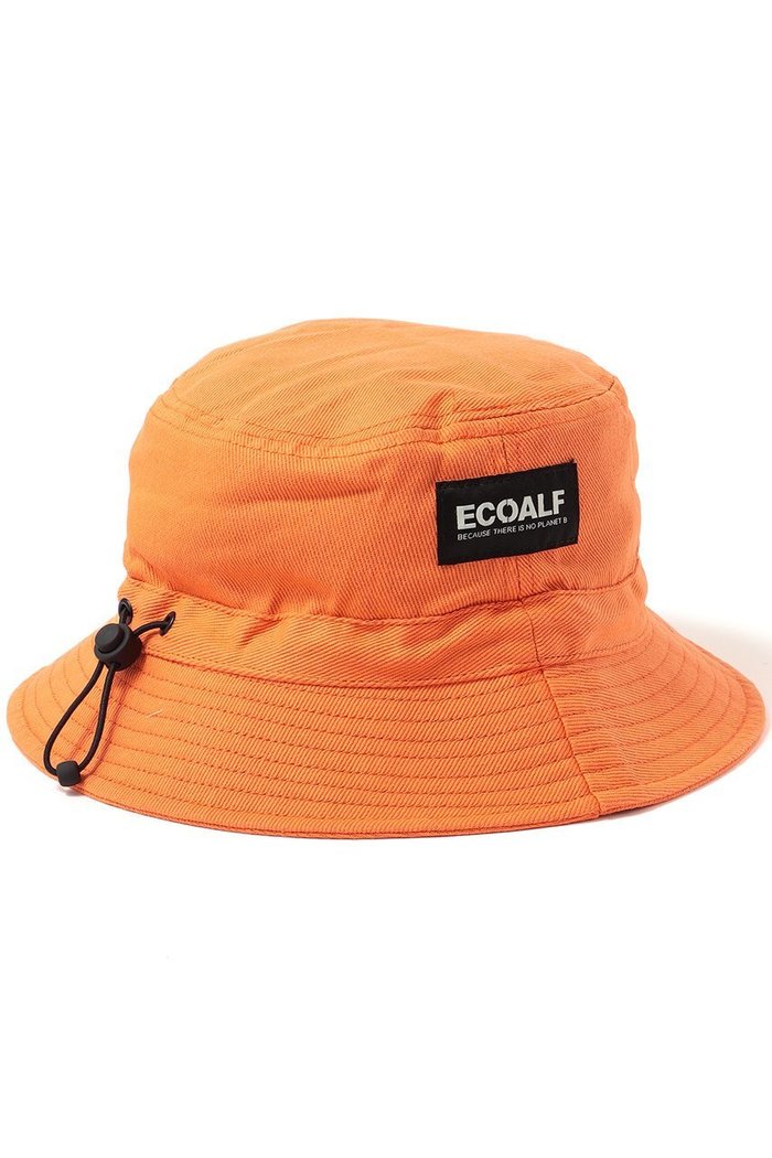 【エコアルフ/ECOALF】の【UNISEX】BASバケットハット/BASBUCKETHAT インテリア・キッズ・メンズ・レディースファッション・服の通販 founy(ファニー) https://founy.com/ ファッション Fashion レディースファッション WOMEN 帽子 Hats ユニセックス Unisex トレンド Trend 帽子 Hat |ID: prp329100003188367 ipo3291000000026971976