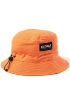 【エコアルフ/ECOALF】の【UNISEX】BASバケットハット/BASBUCKETHAT 人気、トレンドファッション・服の通販 founy(ファニー) ファッション Fashion レディースファッション WOMEN 帽子 Hats ユニセックス Unisex トレンド Trend 帽子 Hat thumbnail オレンジ|ID: prp329100003188367 ipo3291000000029987958