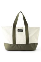 【エコアルフ/ECOALF】のLEBLONジップトート/LEBLONBAG 人気、トレンドファッション・服の通販 founy(ファニー) ファッション Fashion レディースファッション WOMEN バッグ Bag 軽量 Lightweight |ID:prp329100003188370