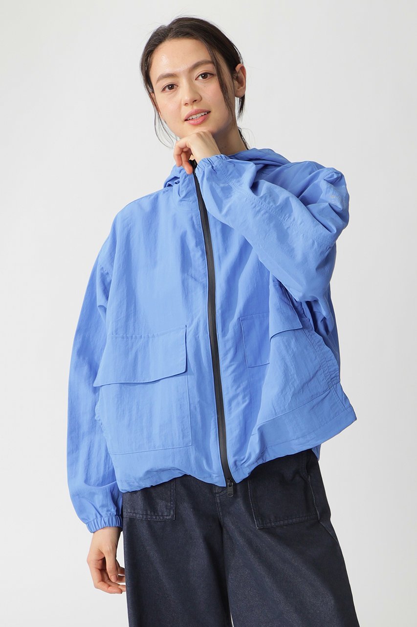 【エコアルフ/ECOALF】のNEVISライトウェイトパーカー/NEVISJACKETWOMAN 人気、トレンドファッション・服の通販 founy(ファニー) ファッション Fashion レディースファッション Fashion for Women アウター Coat / Outerwear Collection コート・ロングコート・ピーコート Long Coats, Peacoats & More レディースジャケット・軽アウター Jackets ショート Short, Short Length リラックス Relax, Relaxed Fit 軽量 Lightweight, Ultra Light other-4|ID: prp329100003188374 ipo3291000000032919035