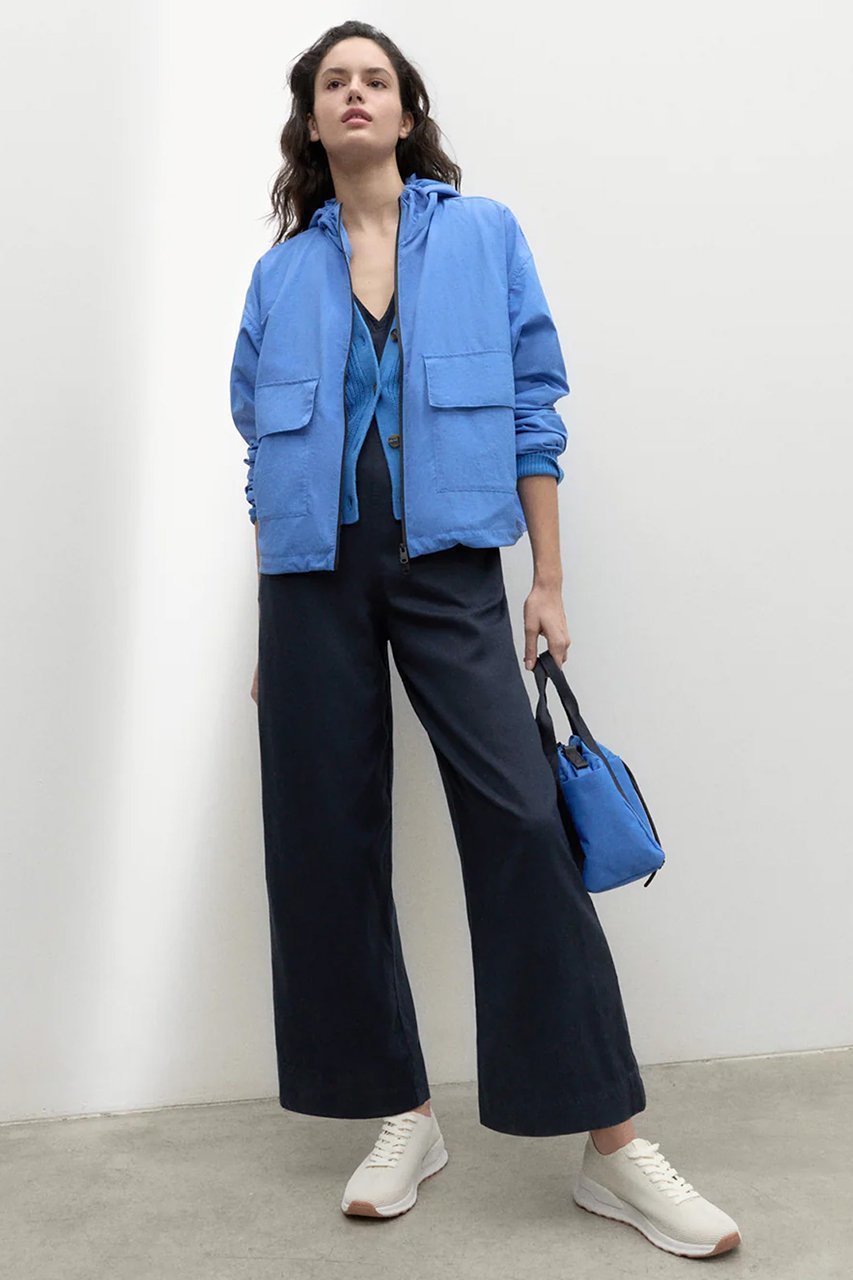 【エコアルフ/ECOALF】のNEVISライトウェイトパーカー/NEVISJACKETWOMAN 人気、トレンドファッション・服の通販 founy(ファニー) ファッション Fashion レディースファッション Fashion for Women アウター Coat / Outerwear Collection コート・ロングコート・ピーコート Long Coats, Peacoats & More レディースジャケット・軽アウター Jackets ショート Short, Short Length リラックス Relax, Relaxed Fit 軽量 Lightweight, Ultra Light other-3|ID: prp329100003188374 ipo3291000000035489728