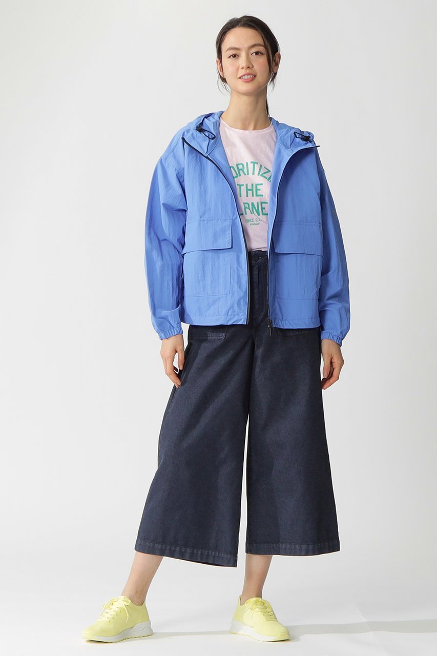 【エコアルフ/ECOALF】のNEVISライトウェイトパーカー/NEVISJACKETWOMAN 人気、トレンドファッション・服の通販 founy(ファニー) ファッション Fashion レディースファッション Fashion for Women アウター Coat / Outerwear Collection コート・ロングコート・ピーコート Long Coats, Peacoats & More レディースジャケット・軽アウター Jackets ショート Short, Short Length リラックス Relax, Relaxed Fit 軽量 Lightweight, Ultra Light other-5|ID: prp329100003188374 ipo3291000000035489730