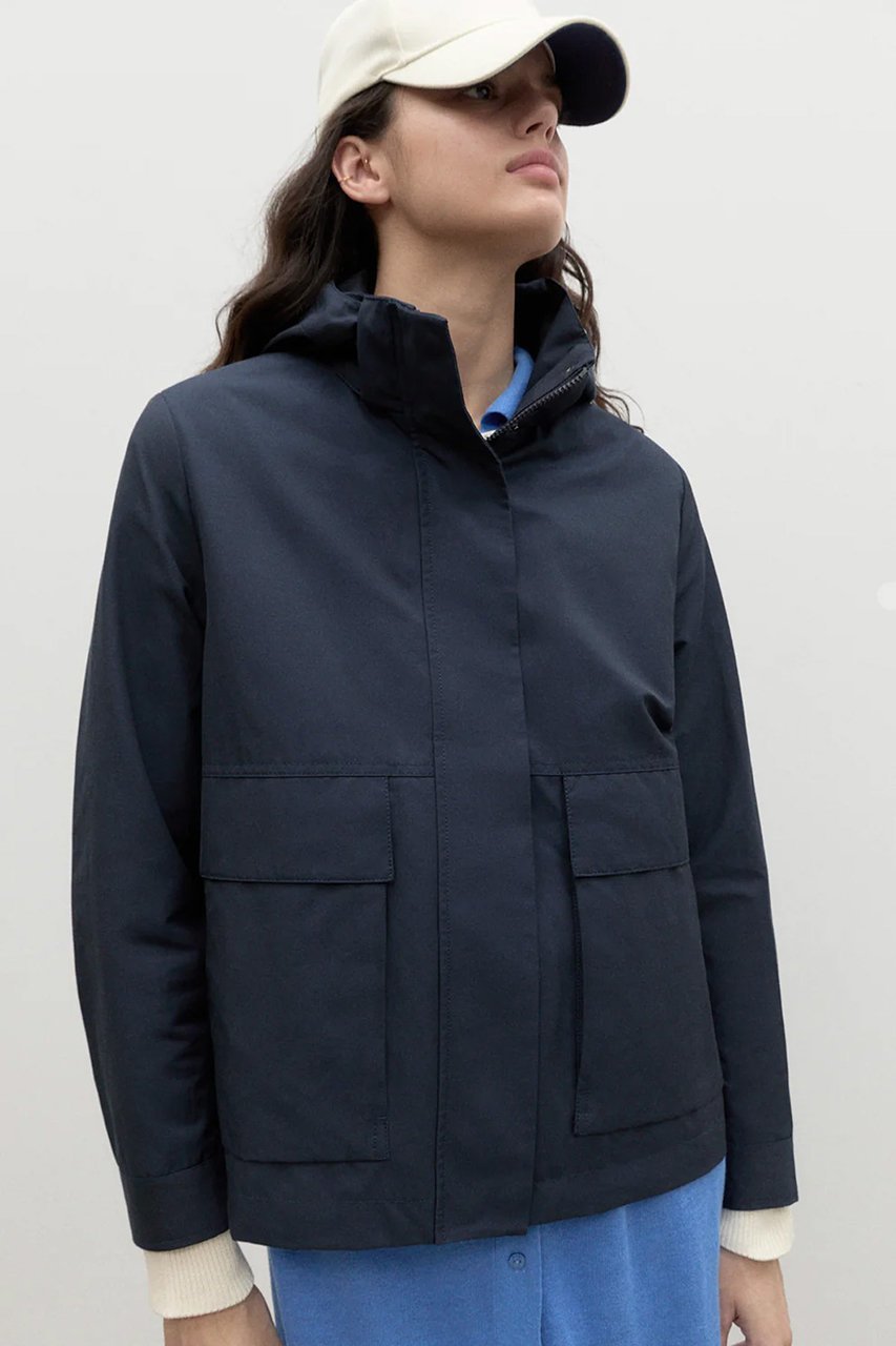 【エコアルフ/ECOALF】のIAMアウター/IAMJACKETWOMAN 人気、トレンドファッション・服の通販 founy(ファニー) 　ファッション　Fashion　レディースファッション　WOMEN　アウター　Coat Outerwear　コート　Coats　ジャケット　Jackets　ショート　Short　ジャケット　Jacket　スタイリッシュ　Stylish　スポーティ　Sporty　スマート　Smart　フェミニン　Feminine　ベーシック　Basic　ポケット　Pocket　ミドル　Middle　 other-1|ID: prp329100003188375 ipo3291000000026972001