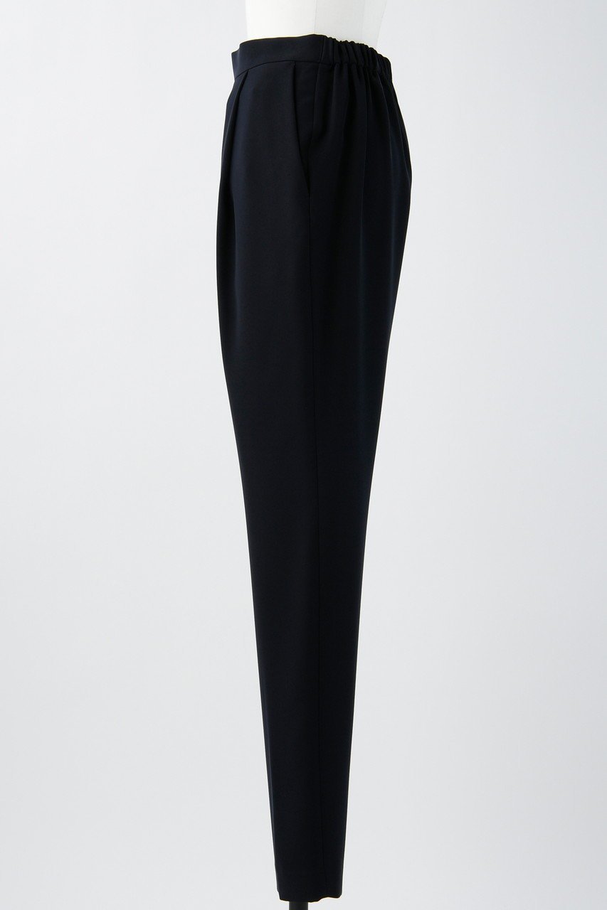 【エンフォルド/ENFOLD】のPEツイル ゴムジョッパーズ パンツ 人気、トレンドファッション・服の通販 founy(ファニー) 　ファッション　Fashion　レディースファッション　Fashion for Women　パンツ　Pants & Trousers　ツイル　Twist, Twisted Detail　定番　Standard, Basic Item　other-2|ID: prp329100003188386 ipo3291000000032829928