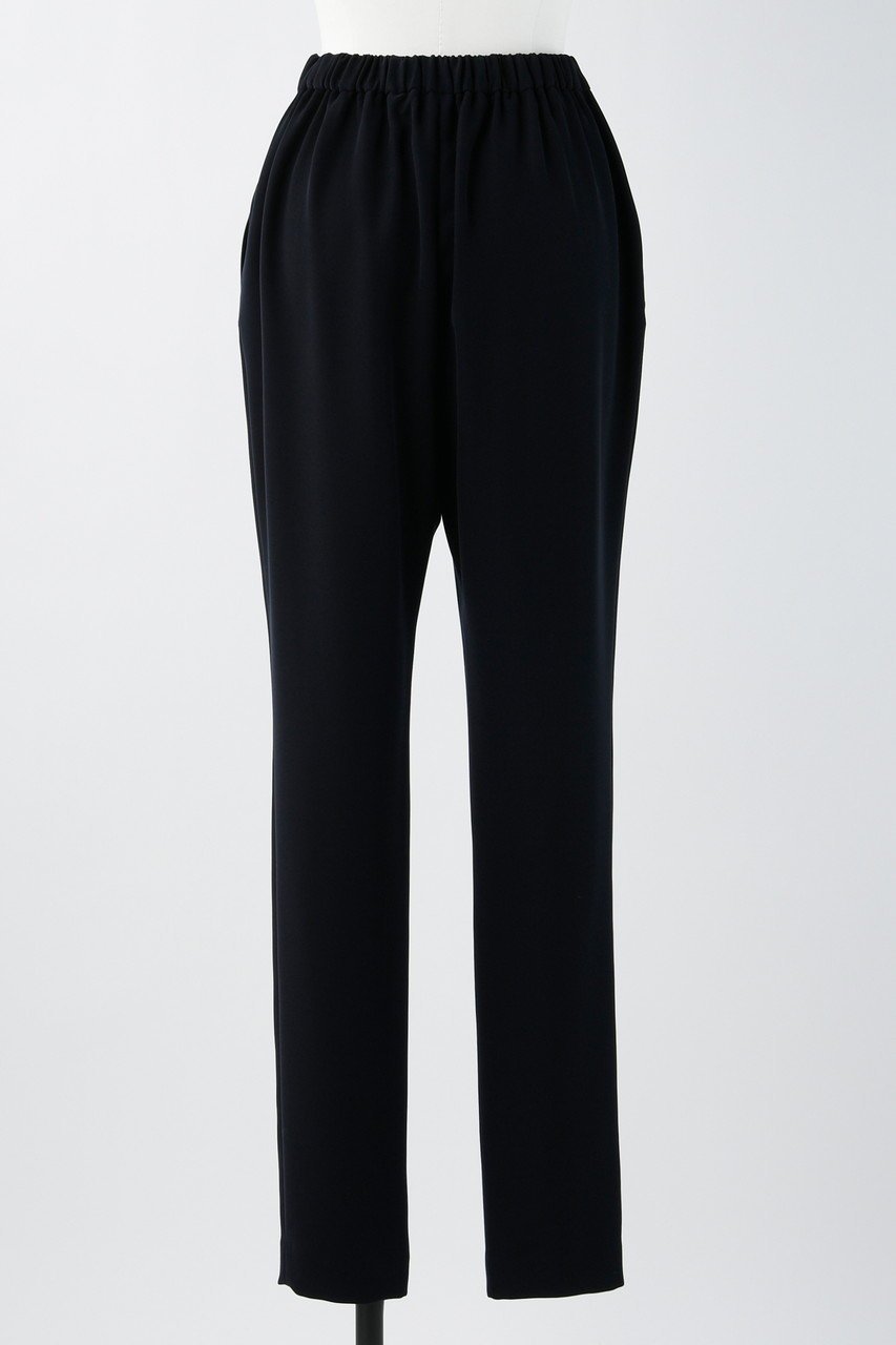 【エンフォルド/ENFOLD】のPEツイル ゴムジョッパーズ パンツ 人気、トレンドファッション・服の通販 founy(ファニー) 　ファッション　Fashion　レディースファッション　Fashion for Women　パンツ　Pants & Trousers　ツイル　Twist, Twisted Detail　定番　Standard, Basic Item　other-3|ID: prp329100003188386 ipo3291000000032829929