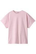 【アドーア/ADORE】のクリアハイゲージカットソー ピンク|ID: prp329100003190637 ipo3291000000034336064