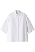 【マッキントッシュ/MACKINTOSH】のWHITELEYS ブロードシャツ HUMBIE型 ホワイト|ID:prp329100003190659