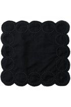 【ミナ ペルホネン/mina perhonen】のtambourine ハンカチ ネイビー|ID: prp329100003192858 ipo3291000000036120596