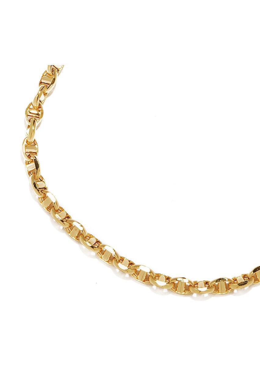 【イリスフォーセブン/IRIS 47】の18K ovalchain ブレスレット01 人気、トレンドファッション・服の通販 founy(ファニー) 　ファッション　Fashion　レディースファッション　Fashion for Women　ジュエリー　Jewelry　チェーン＆カフブレスレット　Cuff & Chain Bracelets　バングル・カフブレスレット　Bangles & Cuff Bracelets　アンティーク　Antique-Inspired　チェーン　Chain, Chain Strap　ネイル　Nail, Nail Art　ブレスレット　Bracelet, Wristband　エレガント 上品　Elegant　other-3|ID: prp329100003195219 ipo3291000000035550442