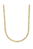 【イリスフォーセブン/IRIS 47】の18K brock chain ネックレス02 人気、トレンドファッション・服の通販 founy(ファニー) ファッション Fashion レディースファッション Fashion for Women ジュエリー Jewelry ネックレス Necklaces & Pendants アンティーク Antique-Inspired コーティング Coating, Coated Finish チェーン Chain, Chain Strap デコルテ Décolleté, Neckline ネックレス Necklace, Pendant Necklace |ID:prp329100003195221