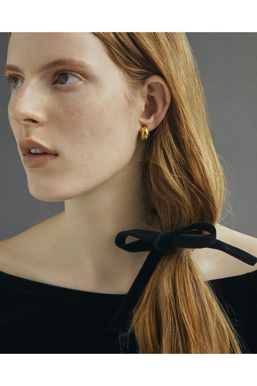 【イリスフォーセブン/IRIS 47】のopera クリップ 人気、トレンドファッション・服の通販 founy(ファニー) 　ファッション　Fashion　レディースファッション　Fashion for Women　シュシュ&ヘアアクセ/ヘアアレンジ　Scrunchies & Hair Accessories　アクセサリー　Fashion Accessories　クラシカル　Classical, Vintage-Inspired　バレッタ　Barrette, Hair Clip　フェミニン　Feminine, Girly　ベロア　Velour, Soft Velvet　モダン　Modern, Contemporary　リボン　Ribbon, Bow　other-2|ID: prp329100003195225 ipo3291000000035471155