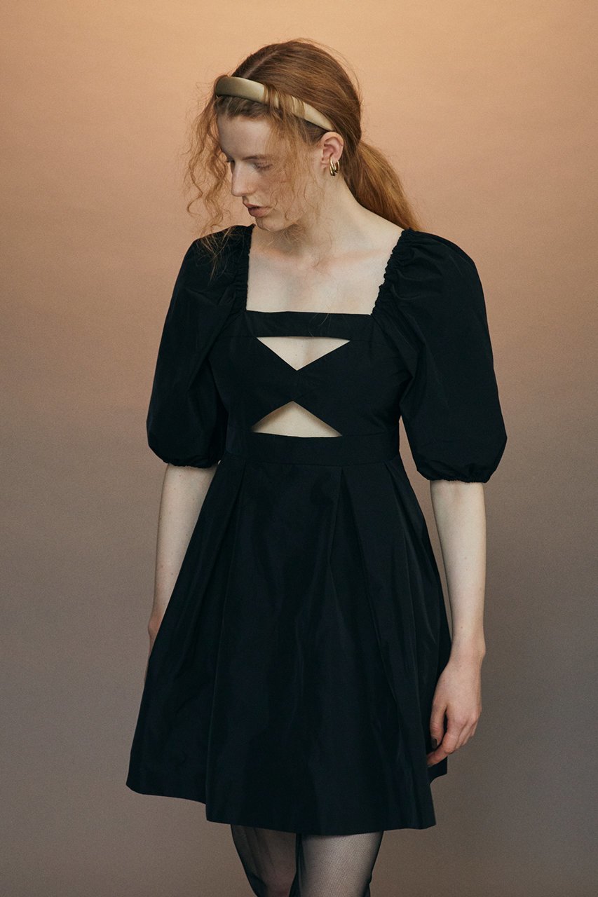 【イリスフォーセブン/IRIS 47】のVerdi wide ヘッドバンド 人気、トレンドファッション・服の通販 founy(ファニー) 　ファッション　Fashion　レディースファッション　Fashion for Women　シュシュ&ヘアアクセ/ヘアアレンジ　Scrunchies & Hair Accessories　アクセサリー　Fashion Accessories　エレガント 上品　Elegant　フェミニン　Feminine, Girly　フォルム　Silhouette, Form　モノトーン　Monotone, Black and White　other-3|ID: prp329100003195229 ipo3291000000032846279