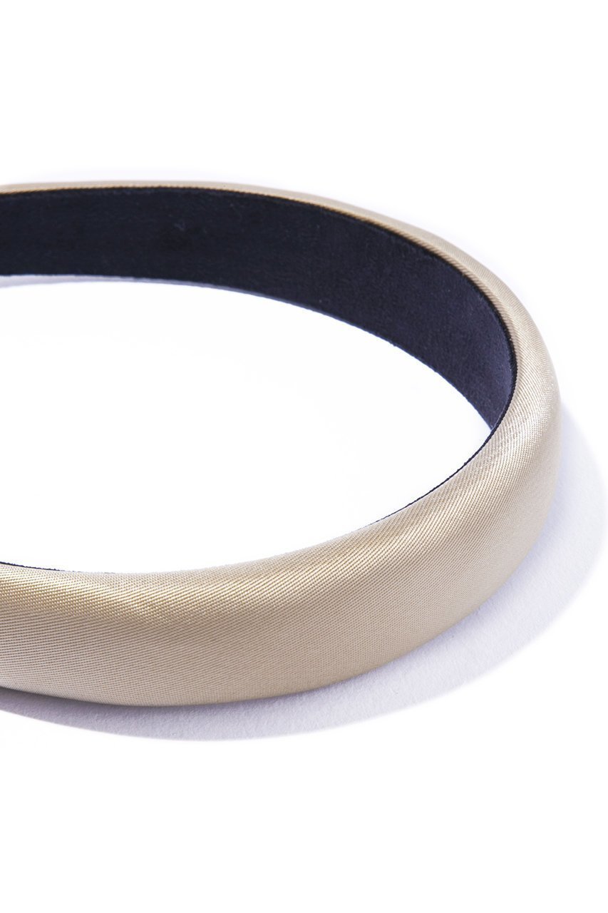 【イリスフォーセブン/IRIS 47】のVerdi wide ヘッドバンド 人気、トレンドファッション・服の通販 founy(ファニー) 　ファッション　Fashion　レディースファッション　Fashion for Women　シュシュ&ヘアアクセ/ヘアアレンジ　Scrunchies & Hair Accessories　アクセサリー　Fashion Accessories　エレガント 上品　Elegant　フェミニン　Feminine, Girly　フォルム　Silhouette, Form　モノトーン　Monotone, Black and White　other-7|ID: prp329100003195229 ipo3291000000032846302