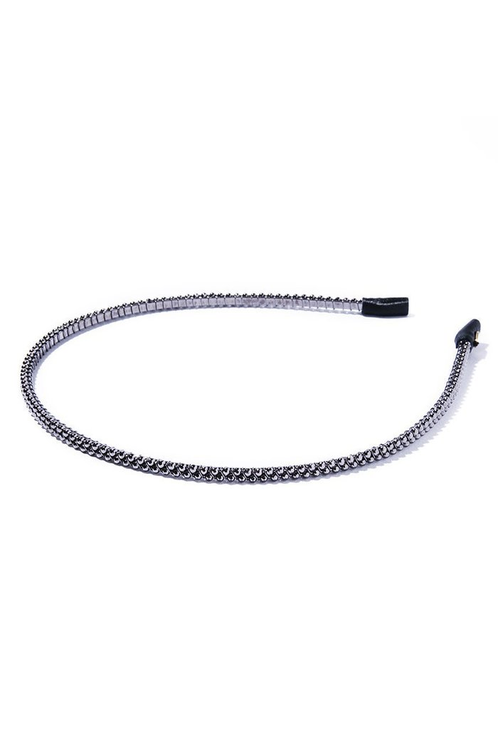 【イリスフォーセブン/IRIS 47】のHELEN ヘッドバンド インテリア・キッズ・メンズ・レディースファッション・服の通販 founy(ファニー) https://founy.com/ ファッション Fashion レディースファッション Fashion for Women シュシュ&ヘアアクセ/ヘアアレンジ Scrunchies & Hair Accessories アクセサリー Fashion Accessories エレガント 上品 Elegant オケージョン Occasion Wear コーティング Coating, Coated Finish メタル Metal, Metal Parts モダン Modern, Contemporary |ID: prp329100003195232 ipo3291000000036121841