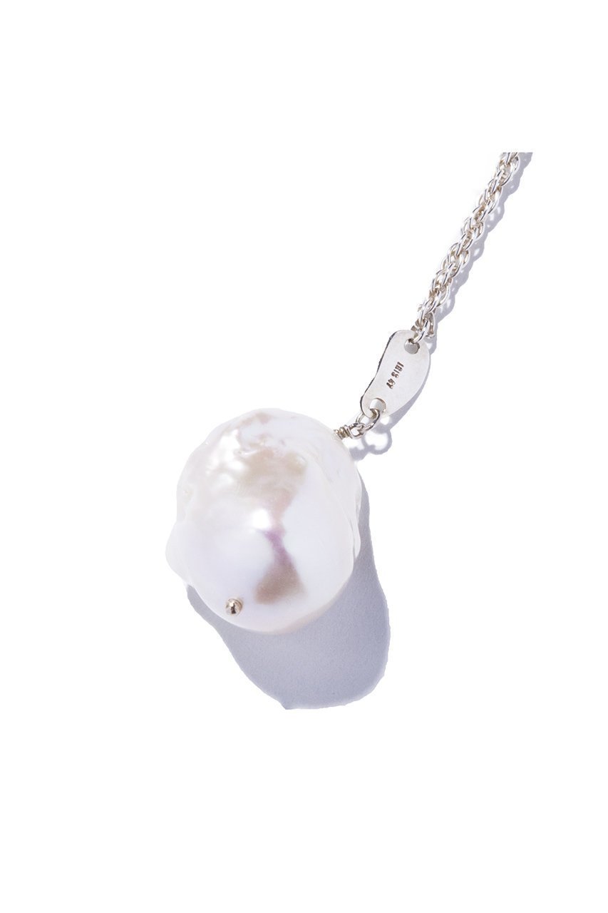 【イリスフォーセブン/IRIS 47】のbaroque pearl ラリエットネックレス 人気、トレンドファッション・服の通販 founy(ファニー) ファッション Fashion レディースファッション Fashion for Women ジュエリー Jewelry ネックレス Necklaces & Pendants オケージョン Occasion Wear シルバー Silver, Metallic Silver チェーン Chain, Chain Strap ネックレス Necklace, Pendant Necklace バロック Baroque, Baroque Design パール Pearl, Pearl Accent モダン Modern, Contemporary リュクス Luxury, Elegant, High-End, Chic other-4|ID: prp329100003195238 ipo3291000000035785313