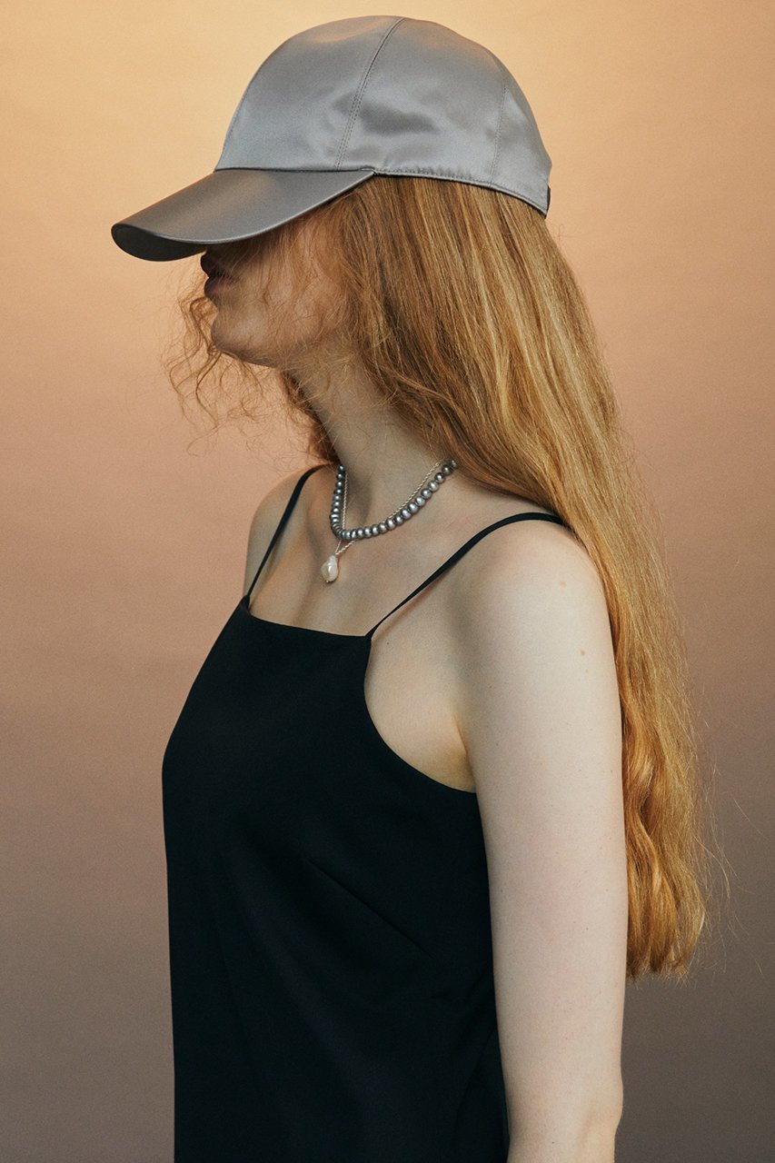 【イリスフォーセブン/IRIS 47】のbaroque pearl ネックレス 人気、トレンドファッション・服の通販 founy(ファニー) 　ファッション　Fashion　レディースファッション　Fashion for Women　ジュエリー　Jewelry　ネックレス　Necklaces & Pendants　オケージョン　Occasion Wear　シルバー　Silver, Metallic Silver　チェーン　Chain, Chain Strap　ネックレス　Necklace, Pendant Necklace　バロック　Baroque, Baroque Design　パール　Pearl, Pearl Accent　モダン　Modern, Contemporary　リュクス　Luxury, Elegant, High-End, Chic　エレガント 上品　Elegant　other-2|ID: prp329100003195241 ipo3291000000035785321