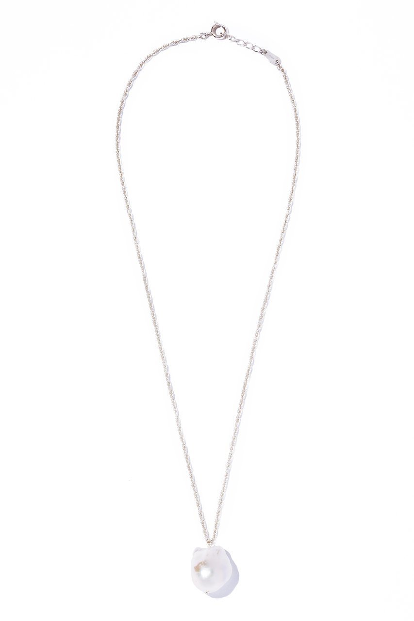 【イリスフォーセブン/IRIS 47】のbaroque pearl ネックレス 人気、トレンドファッション・服の通販 founy(ファニー) 　ファッション　Fashion　レディースファッション　Fashion for Women　ジュエリー　Jewelry　ネックレス　Necklaces & Pendants　オケージョン　Occasion Wear　シルバー　Silver, Metallic Silver　チェーン　Chain, Chain Strap　ネックレス　Necklace, Pendant Necklace　バロック　Baroque, Baroque Design　パール　Pearl, Pearl Accent　モダン　Modern, Contemporary　リュクス　Luxury, Elegant, High-End, Chic　エレガント 上品　Elegant　other-3|ID: prp329100003195241 ipo3291000000035785322
