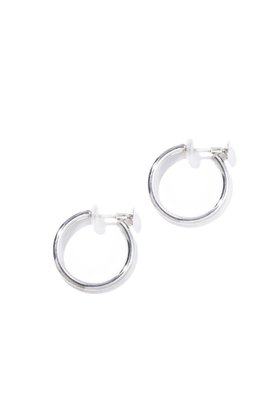 【イリスフォーセブン/IRIS 47】のidea hoop イヤリング S 人気、トレンドファッション・服の通販 founy(ファニー) ファッション Fashion レディースファッション Fashion for Women ジュエリー Jewelry ファッションリング Fashion Rings イヤリング・フープ・ドロップタイプ Hoop, Drop & Clip Earrings イヤリング Earrings シリコン Silicone, Silicone Material シルバー Silver, Metallic Silver フィット Fit, Slim Fit フォルム Silhouette, Form フープ Hoop, Hoop Earrings メタル Metal, Metal Parts |ID:prp329100003195243