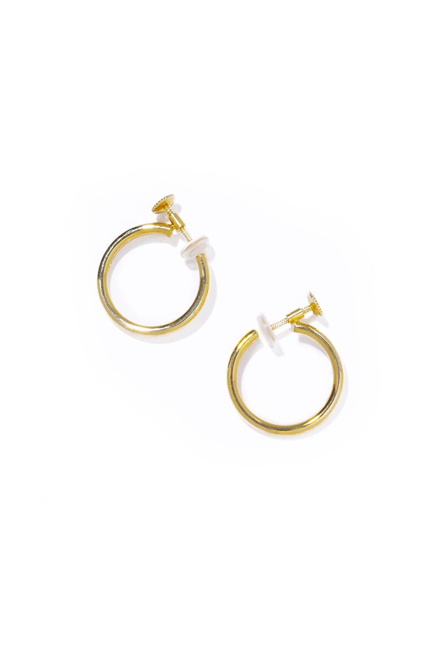 【イリスフォーセブン/IRIS 47】のidea hoop イヤリング S 人気、トレンドファッション・服の通販 founy(ファニー) 　ファッション　Fashion　レディースファッション　Fashion for Women　ジュエリー　Jewelry　ファッションリング　Fashion Rings　イヤリング・フープ・ドロップタイプ　Hoop, Drop & Clip Earrings　イヤリング　Earrings　シリコン　Silicone, Silicone Material　シルバー　Silver, Metallic Silver　フィット　Fit, Slim Fit　フォルム　Silhouette, Form　フープ　Hoop, Hoop Earrings　メタル　Metal, Metal Parts　other-2|ID: prp329100003195243 ipo3291000000035376532