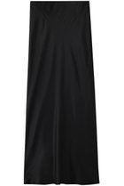 【サクラ/SACRA】のアセテートヴィンテージツイルスカート 人気、トレンドファッション・服の通販 founy(ファニー) ファッション Fashion レディースファッション Fashion for Women スカート Skirts ロングスカート Long Skirts / Maxi & Midi Skirts とろみ Fluid, Flowy Fabric ドレープ Drape, Draping Fabric ロング Long, Long-Length thumbnail ブラック|ID: prp329100003195275 ipo3291000000032852268