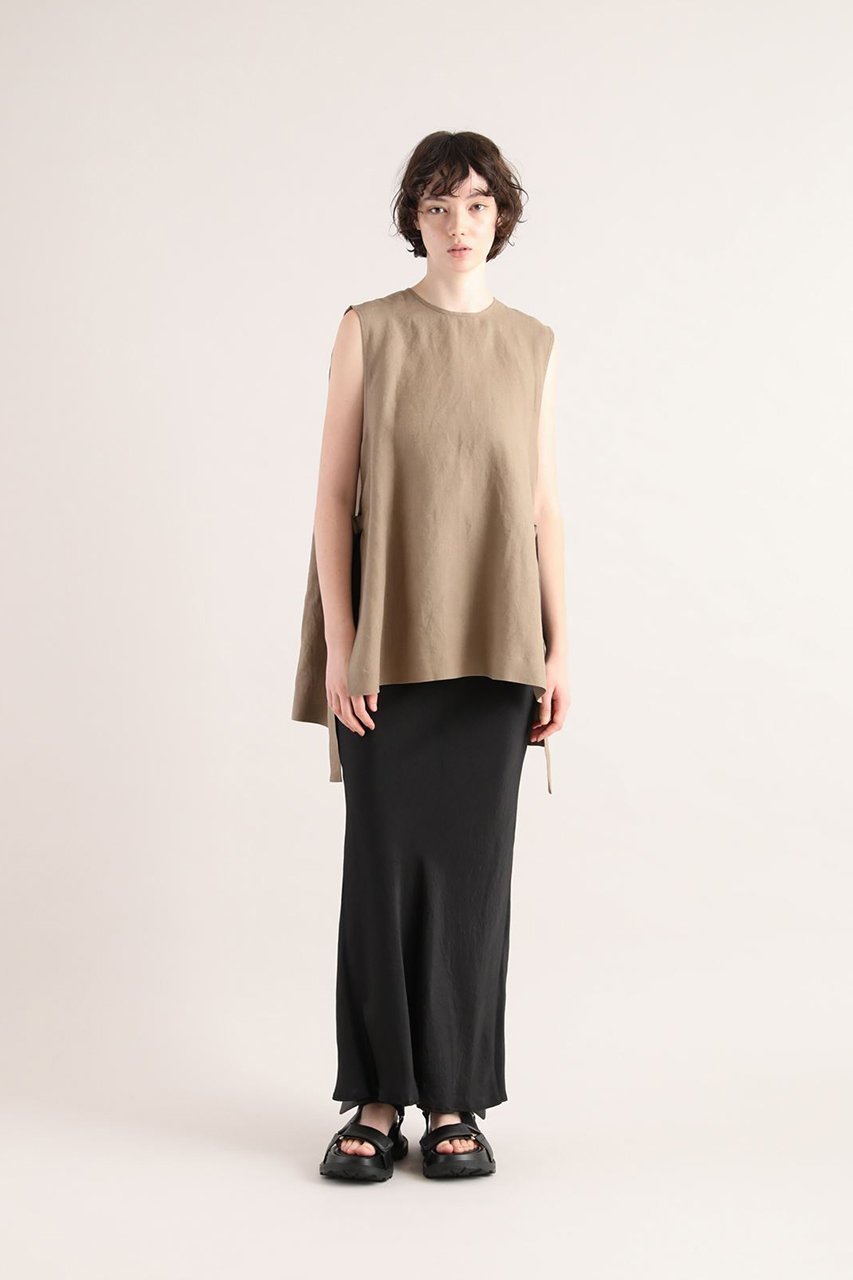 【サクラ/SACRA】のアセテートヴィンテージツイルスカート 人気、トレンドファッション・服の通販 founy(ファニー) 　ファッション　Fashion　レディースファッション　Fashion for Women　スカート　Skirts　ロングスカート　Long Skirts / Maxi & Midi Skirts　とろみ　Fluid, Flowy Fabric　ドレープ　Drape, Draping Fabric　ロング　Long, Long-Length　other-8|ID: prp329100003195275 ipo3291000000032852304